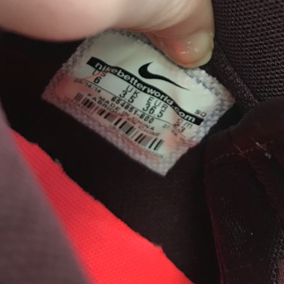 Nike Air Force 1 mid - Picture 7 of 7